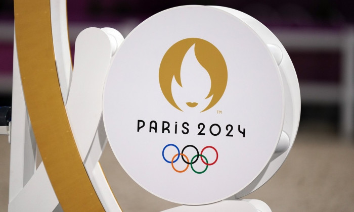 Paris 2024 file photo