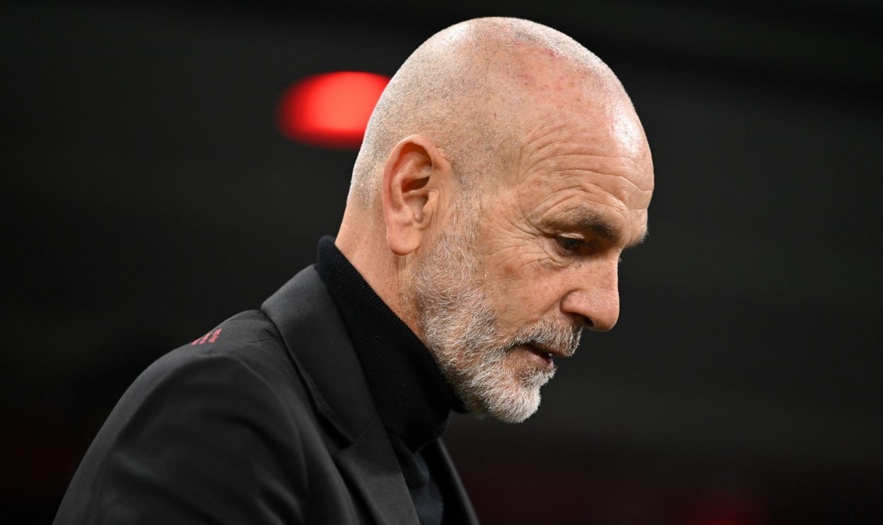 Șefii lui AC Milan au hotărât! Cine e principala variantă pentru înlocuirea lui Stefano Pioli