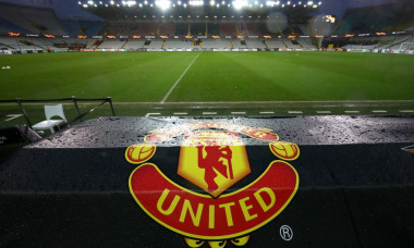 Club Brugge v Manchester United - UEFA Europa League Round of 32: First Leg