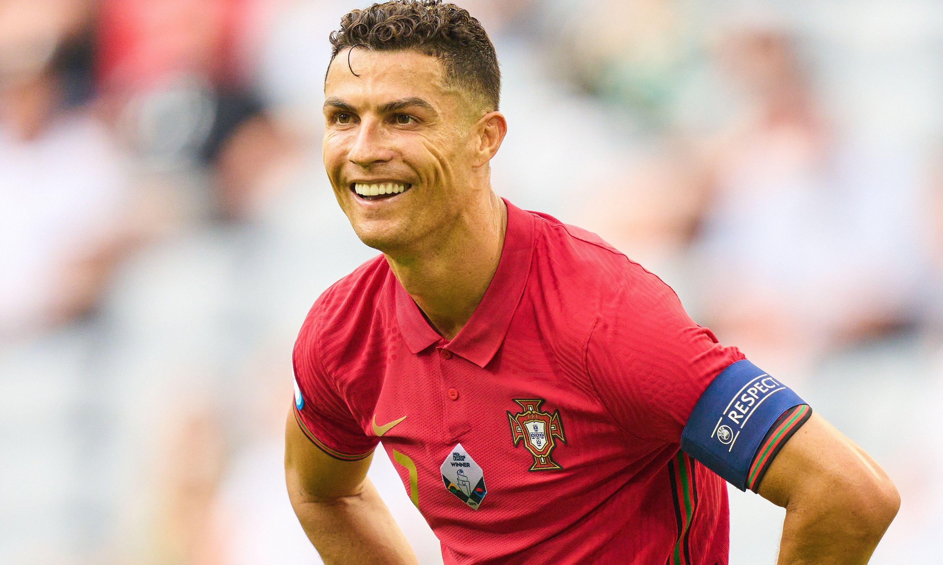 Cine era de vină?! Cristiano Ronaldo are mai multe goluri în 2023 decât toți jucătorii lui Manchester United