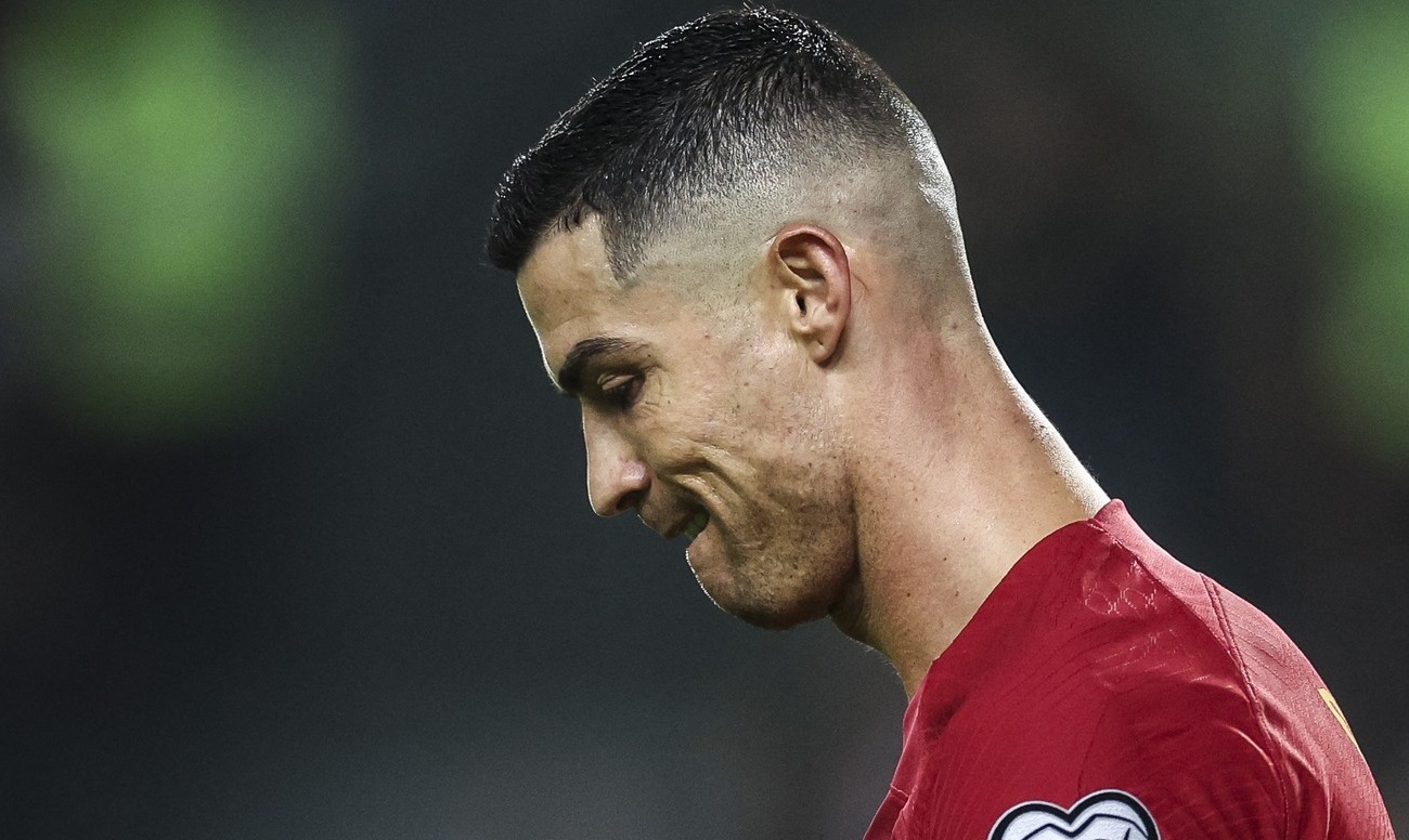 Selecționerul Portugaliei a dat din casă! La câte meciuri vrea să ajungă Cristiano Ronaldo în tricoul țării sale