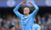Premier League Manchester City v Liverpool