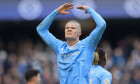 Premier League Manchester City v Liverpool