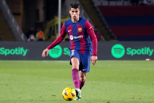 Atenție, Barcelona! Echipa din Europa care vrea ”să-l fure” pe Joao Cancelo