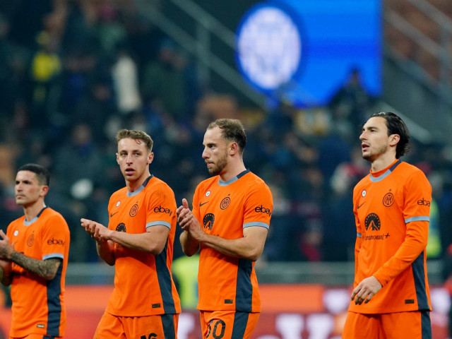 Sono la migliore squadra d’Italia e il Manchester City li ha battuti di poco nella finale dell’UCL, ma erano sull’orlo della bancarotta.