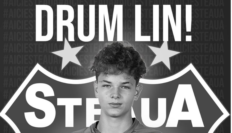 CSA Steaua, decizie după ce sportivul Luca Ene și-a pierdut viața în incediul de la Ferma Dacilor