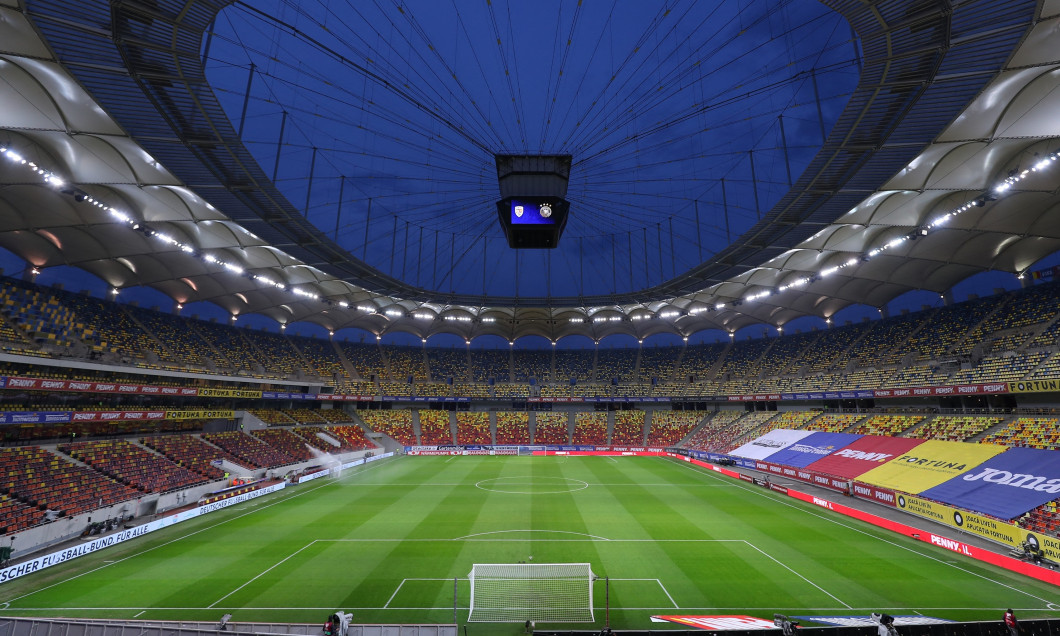 ”De ce ai făcut stadion de 50.000 de locuri?” Decizia Primăriei București, contestată