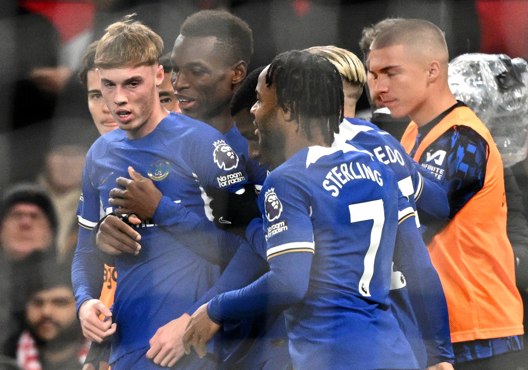 Luton - Chelsea 2-3, LIVE VIDEO, ACUM, pe Digi Sport 1. Final nebun!