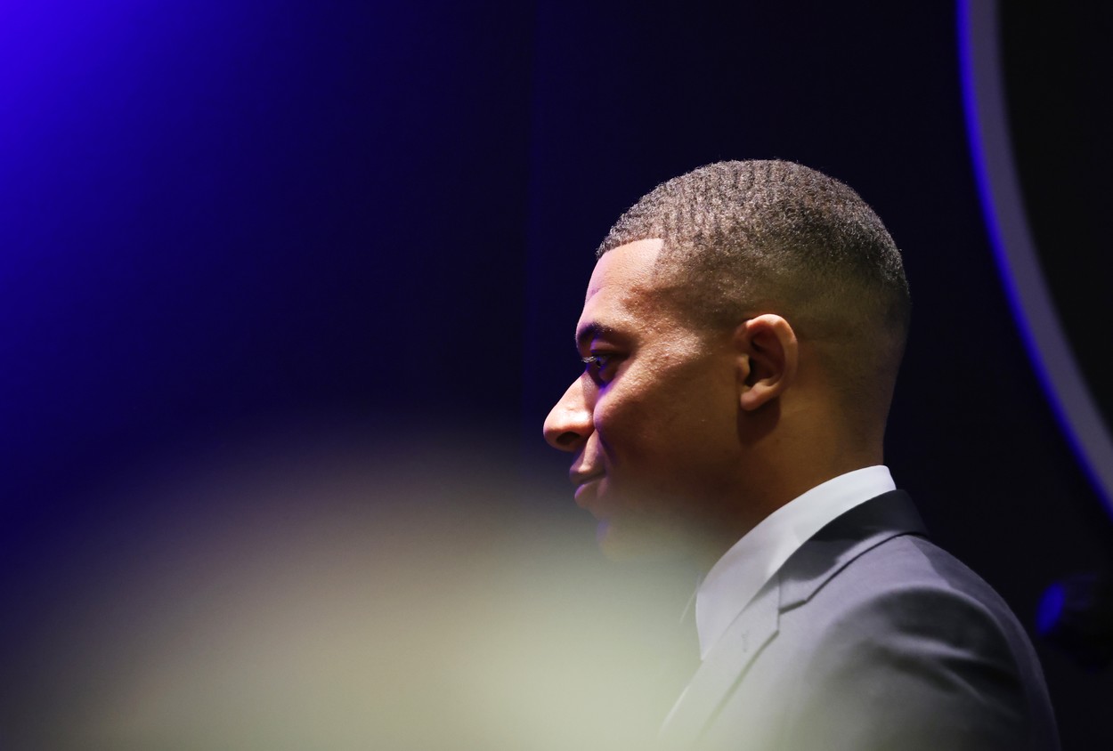 Spaniolii au dezvăluit salariul cu care Real Madrid îl ademenește pe Kylian Mbappe