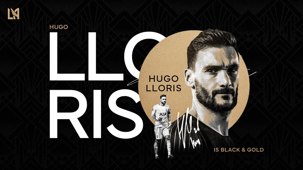 Hugo Lloris s-a despărțit de Tottenham după 11 ani și a semnat cu altă echipă