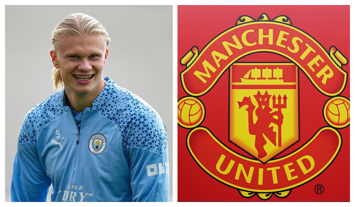 Manchester United, încă o bornă negativă! Erling Haaland nici nu era născut ultima oară când s-a întâmplat asta