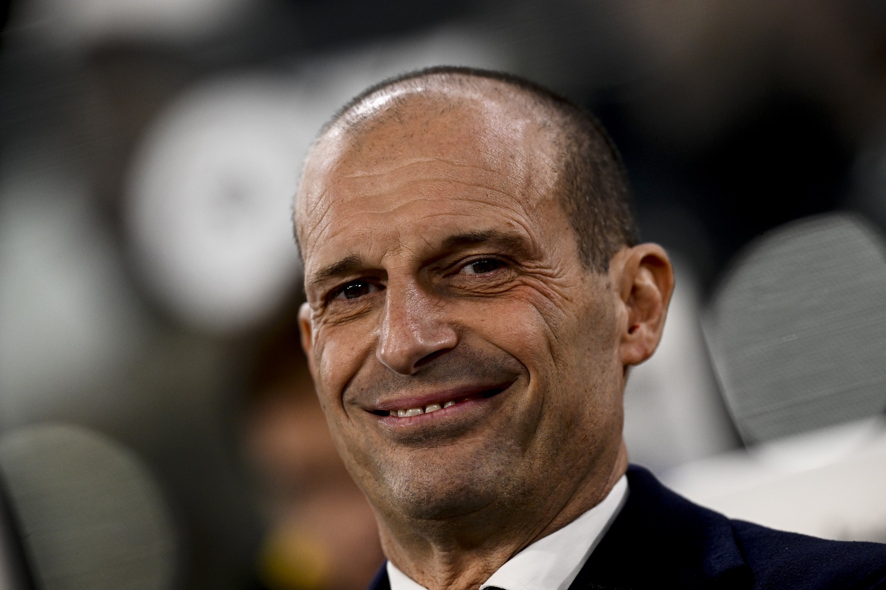 Massimiliano Allegri a stabilit un record absolut în Serie A, după Juventus - Roma 1-0