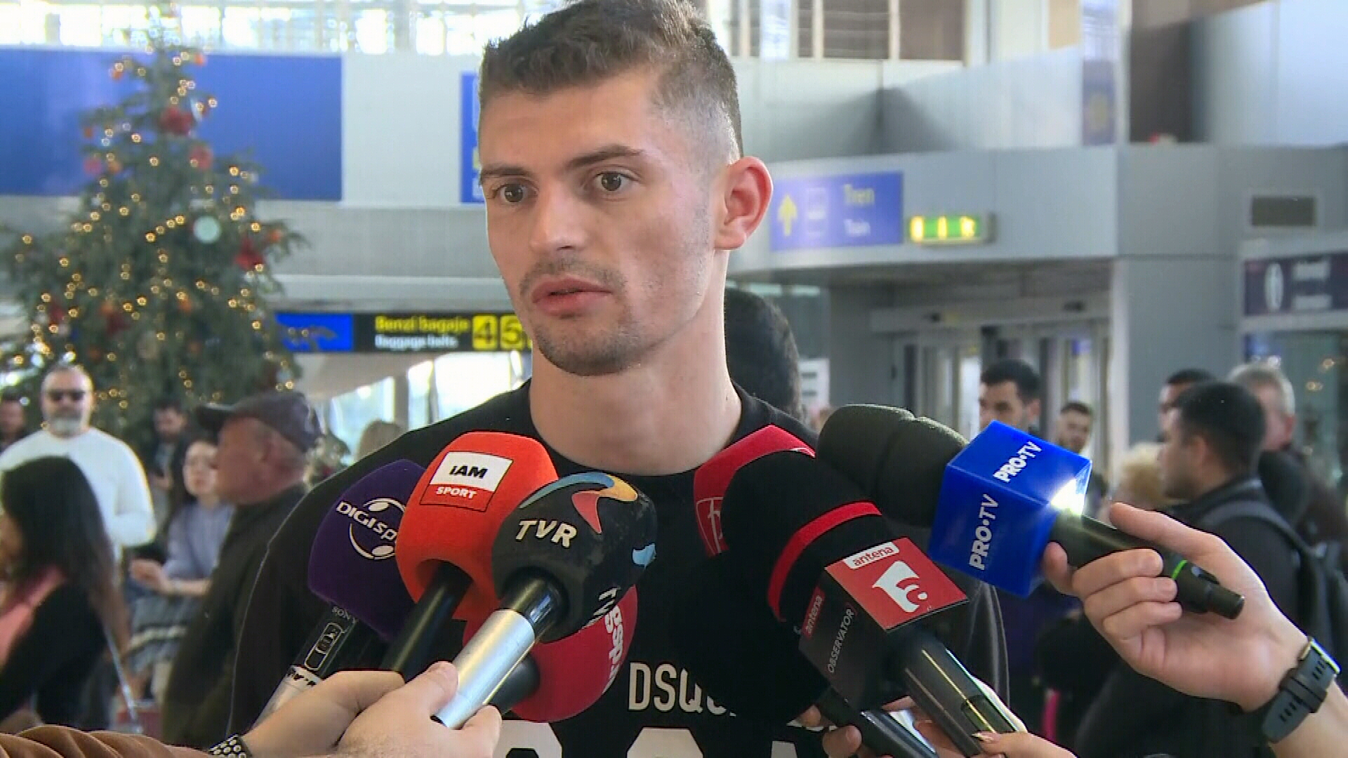 Florin Tănase, sfat clar pentru Florinel Coman: ”Să plece cu primul tren de la FCSB!”