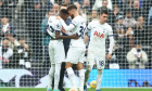 Tottenham Hotspur v AFC Bournemouth, Premier League, Football, Tottenham Hotspur Stadium, London, UK - 31 Dec 2023