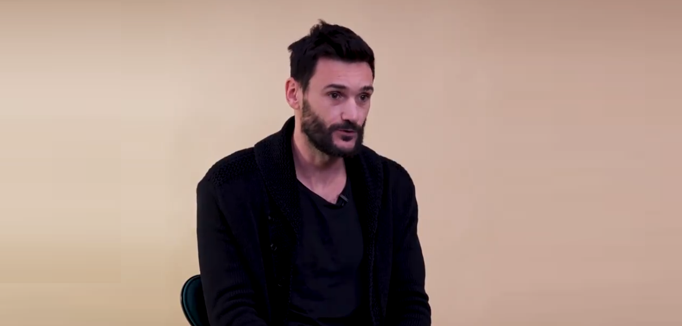 Prima reacție a lui Hugo Lloris după ce s-a despărțit de Tottenham după 11 ani