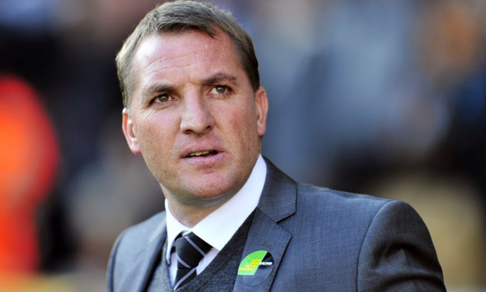 brendan rodgers