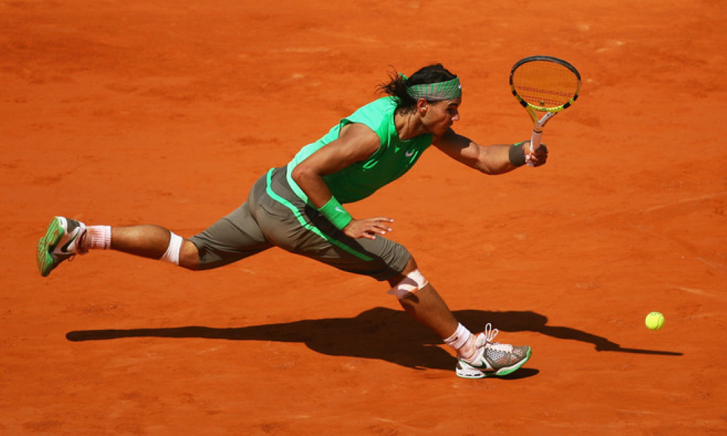 rafa nadal