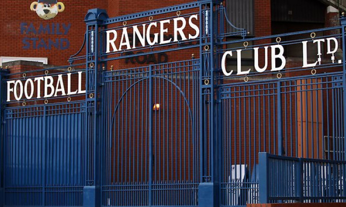 rangers