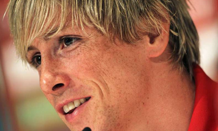 fernando torres