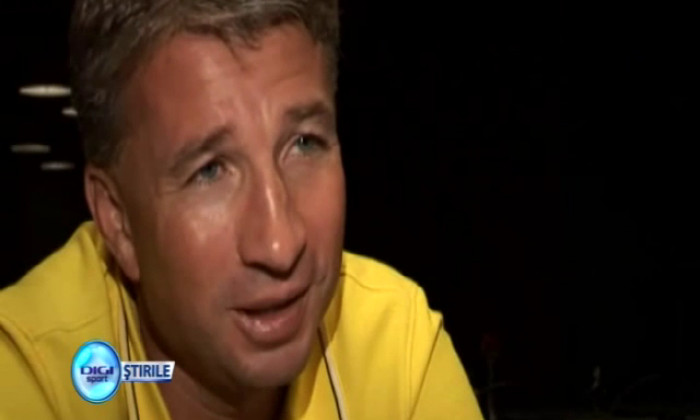 DAN PETRESCU INTERVIU 1