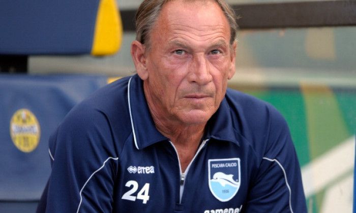 zdenek zeman