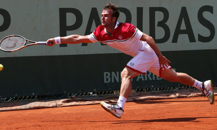 ungur federer