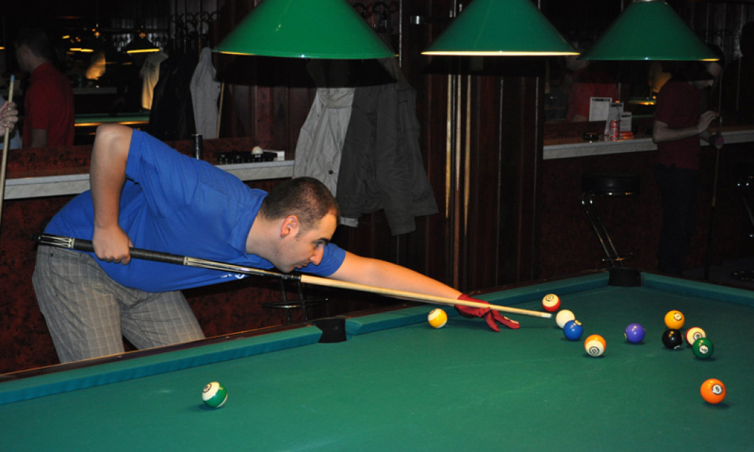 Bucharest Corporate Games 2012 034