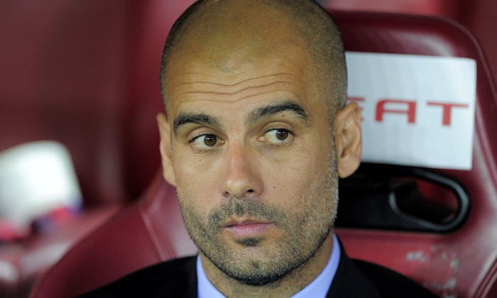 guardiola