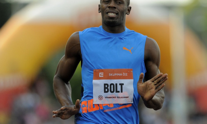 bolt ostrava