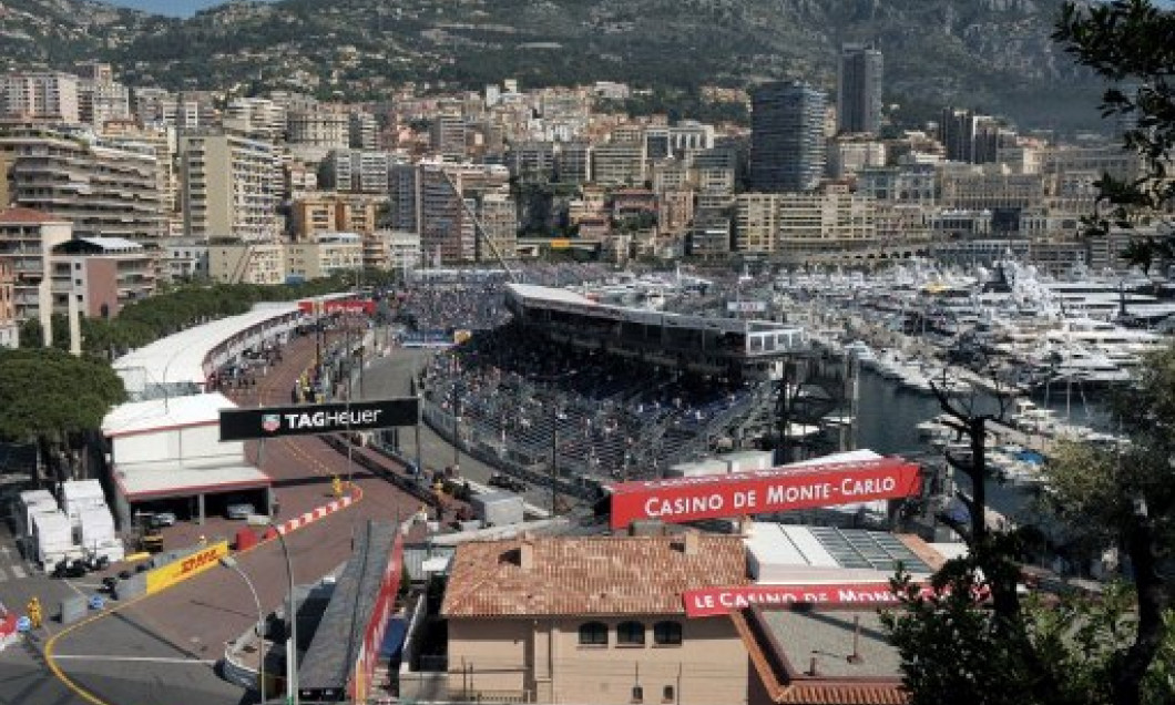 circuit monte carlo