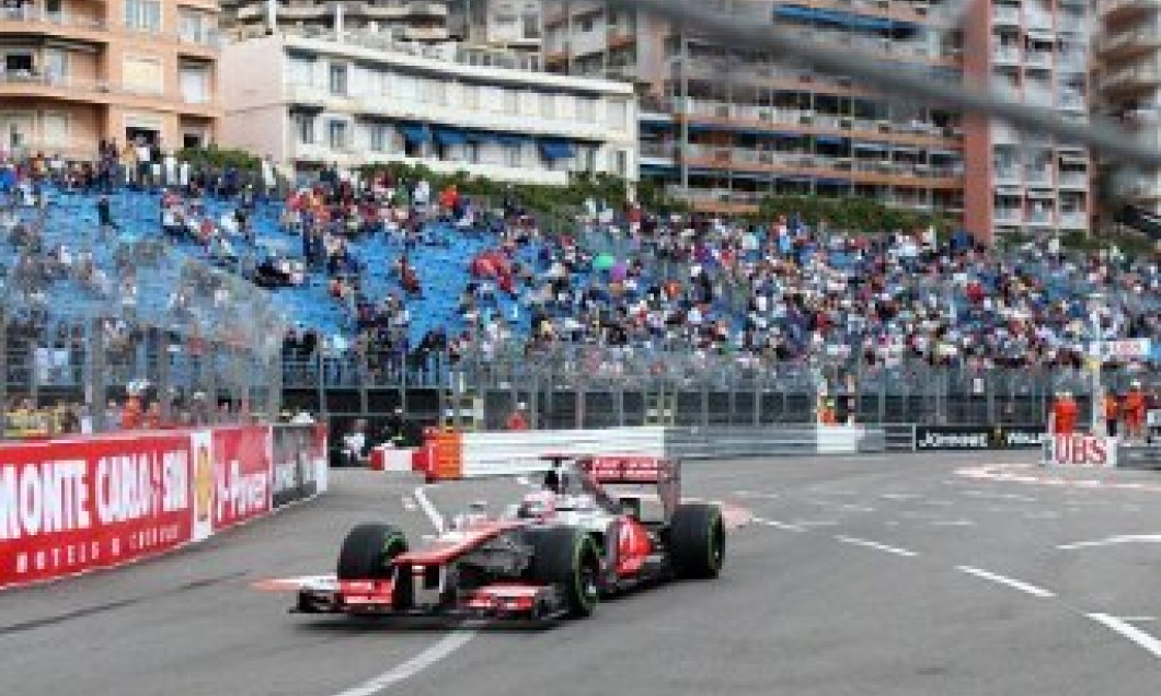 button monaco