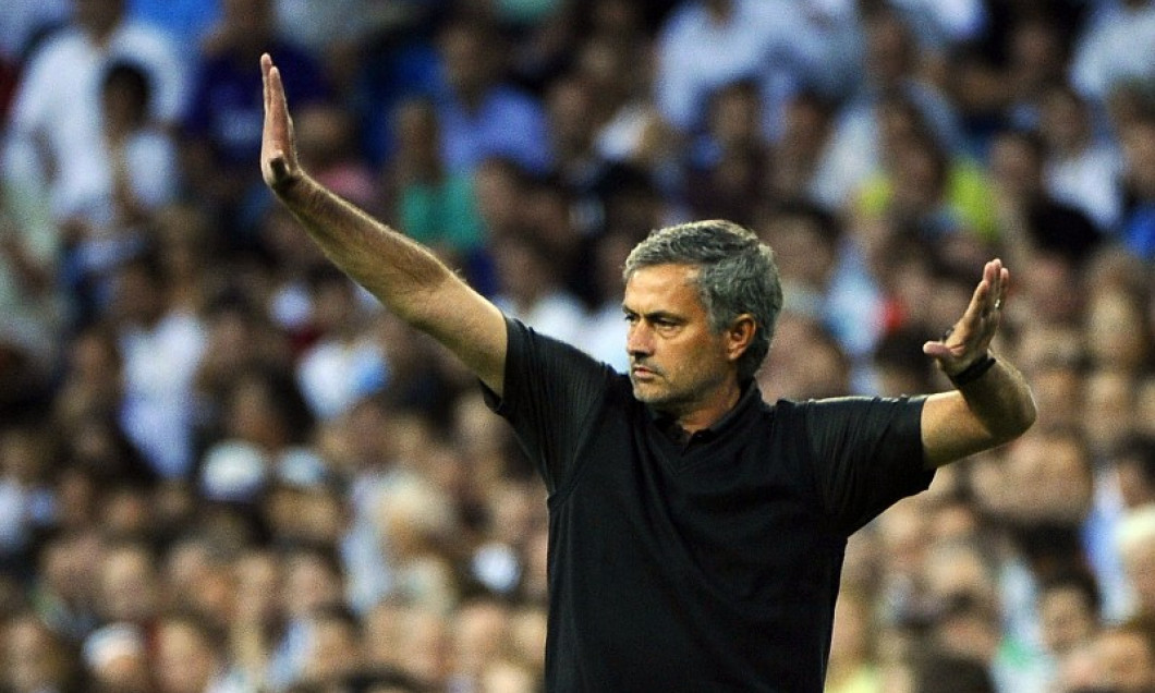 Mourinho 1