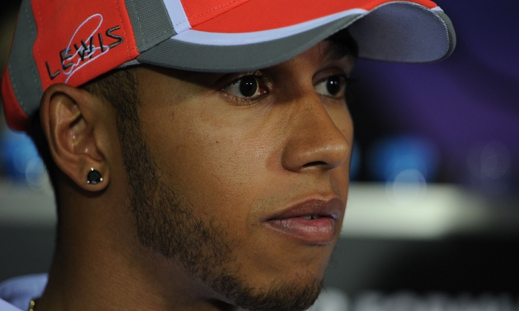hamilton