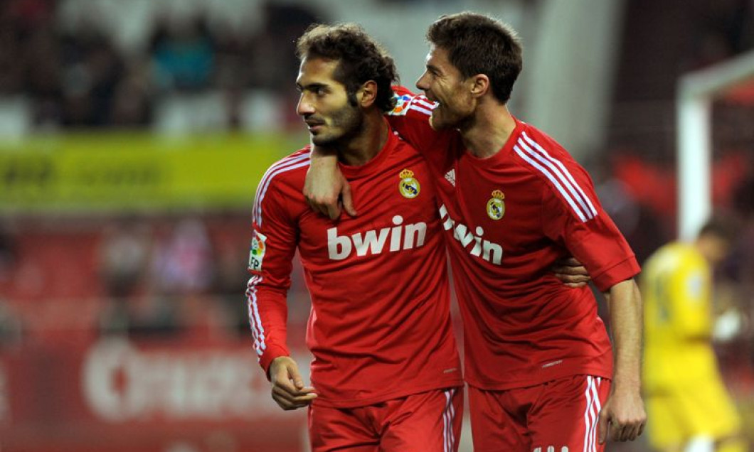 hamit altintop-xabi alonso