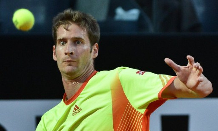 florian mayer