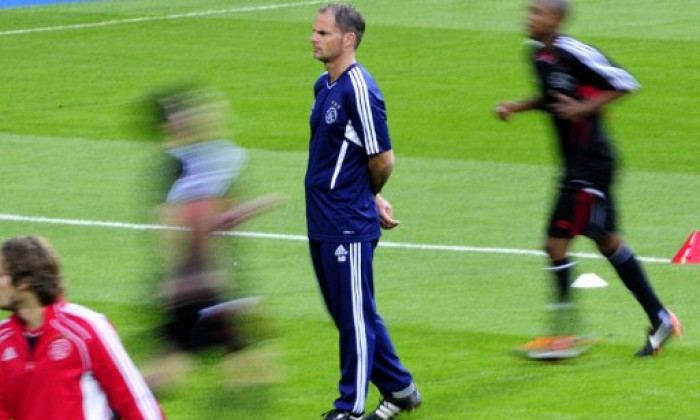 frank de boer