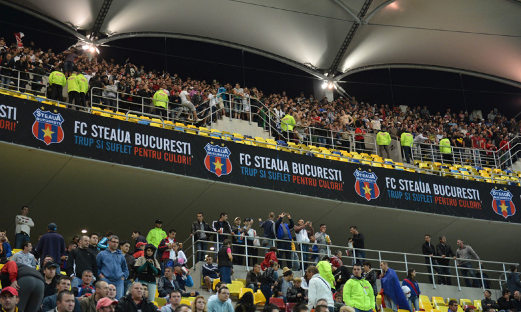 fani steaua atmosfera