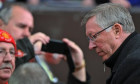 sir alex