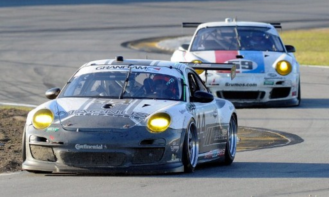 rene rast porche supercup