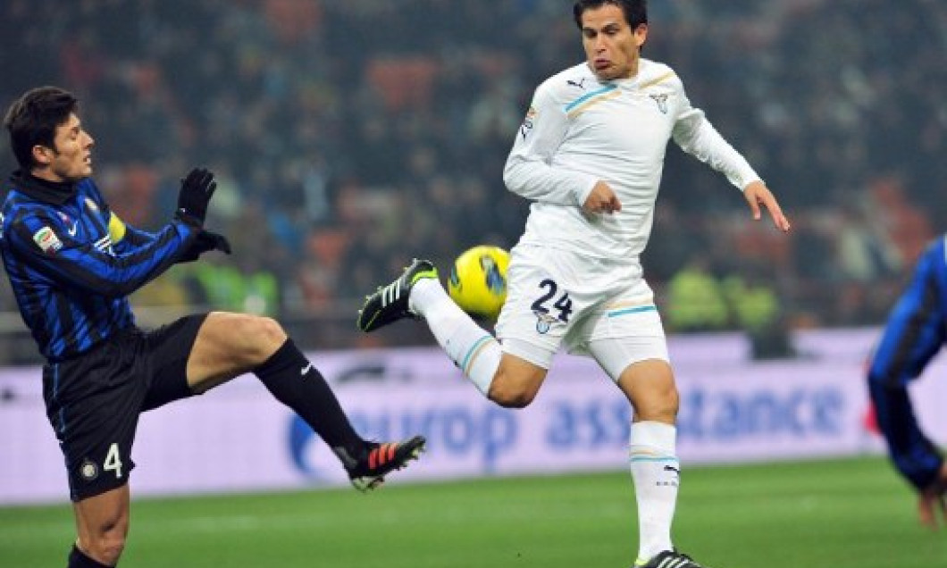 inter - lazio