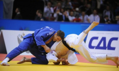 judo baku