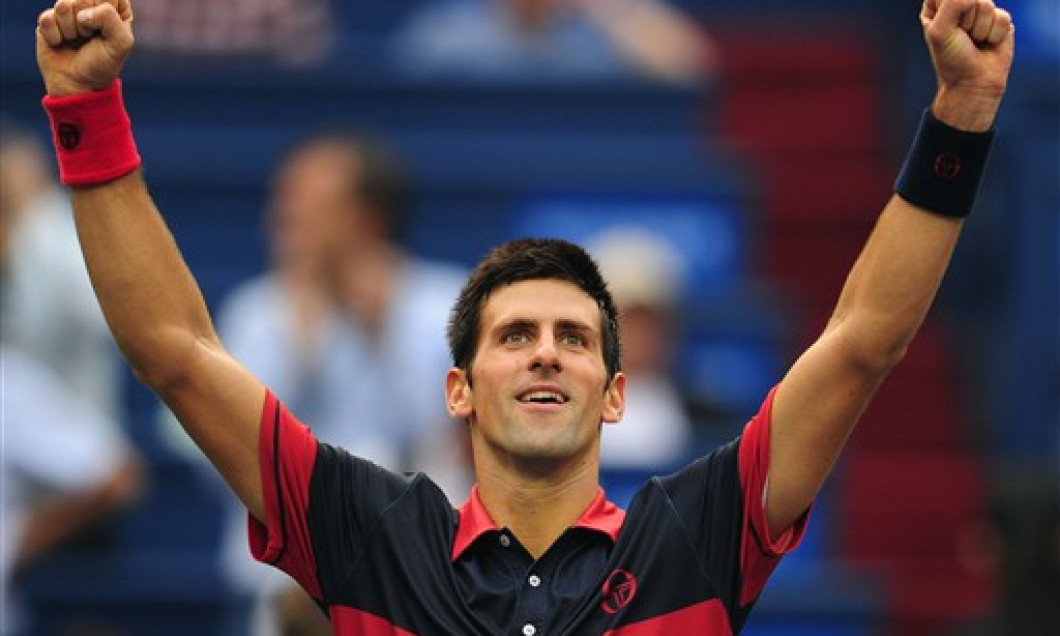 Djokovic