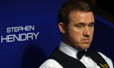 stephen hendry