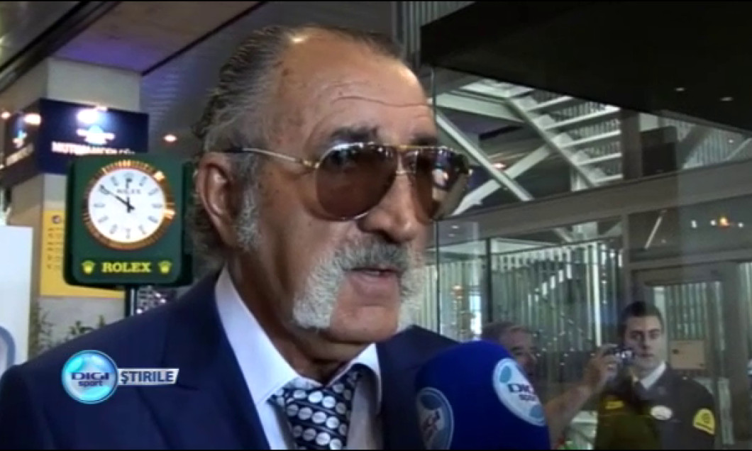 Tiriac Digi Sport