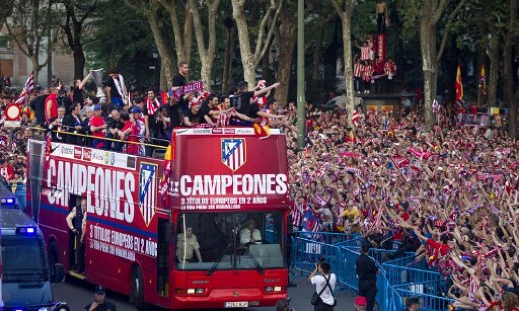 atletico madrid-fiesta