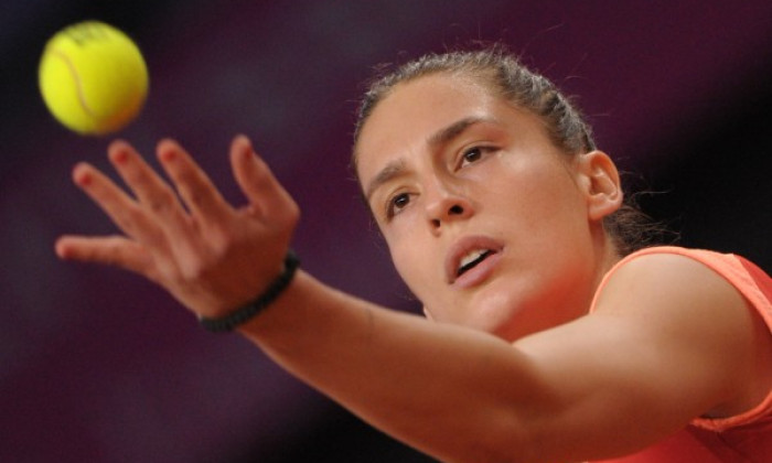 andrea petkovic