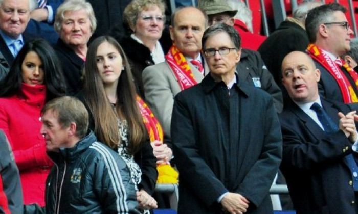 john w henry