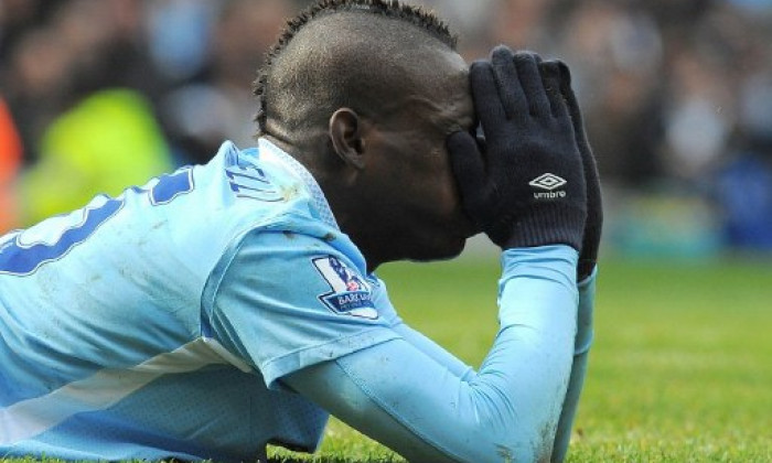 mario balotelli