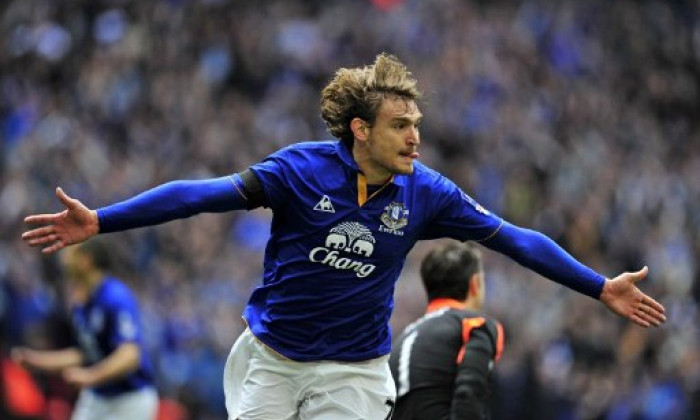 nikica jelavic