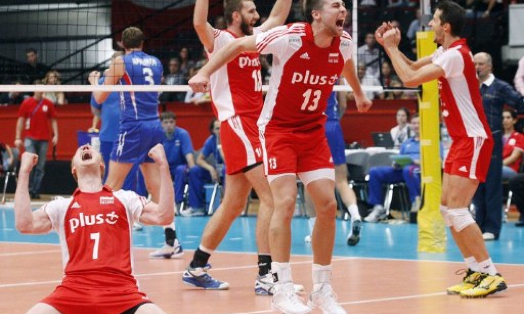 rusia volei